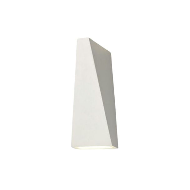 Aplique de doble haz LED IP54 - Helsinki