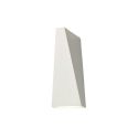 Aplique de doble haz LED IP54 - Helsinki