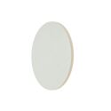 Aplique de oficina blanco 6W IP54 - Lunar
