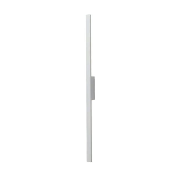 Aplique LED blanco ultra minimalista de 144 cm IP65 - Sambai