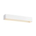 Aplique - LED rectángulo Quadra 18W - 53 cm