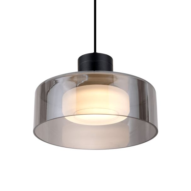 Iluminación perfecta para salón y cocina - Valdo