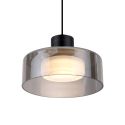 Iluminación perfecta para salón y cocina - Valdo