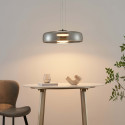 Lámpara colgante luminosa ambiente acogedor - Riccardo