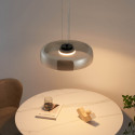 Iluminación suspendida para comedor - Riccardo