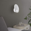 Aplique LED blanca tipo gota - Gino