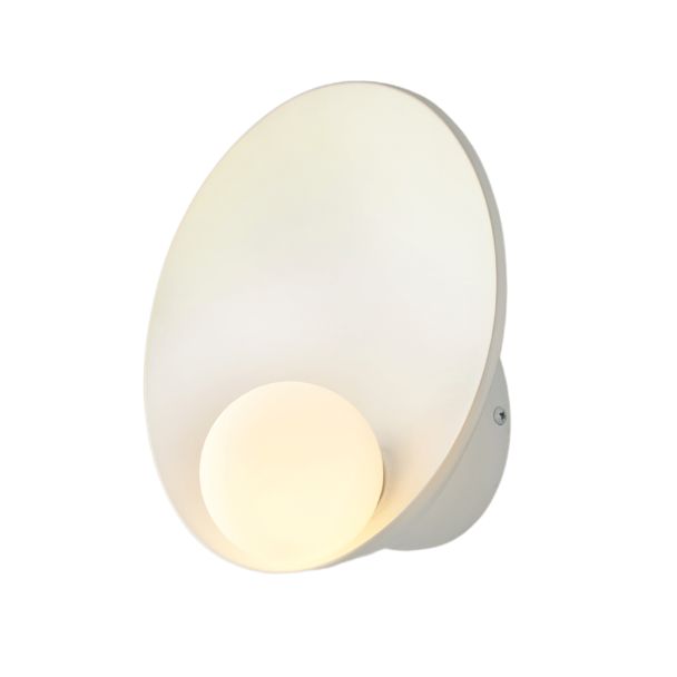 LED integrada de bajo consumo - Gino