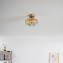 Diseño retro chic para sala o dormitorio - Ambrine