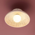 Efecto escultórico para decoración moderna - Amaya