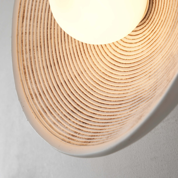 Diseño escultórico y moderno - Amaya