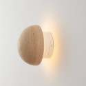 Aplique de piedra para un interior elegante - Elvin