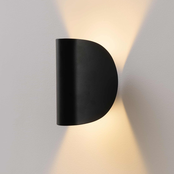 Iluminación LED de bajo consumo y potente - Notte