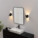 Iluminación LED bidireccional ajustable - Notte