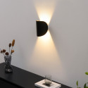 Aplique elegante y funcional - Notte
