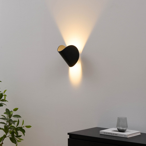 Diseño moderno y minimalista - Notte