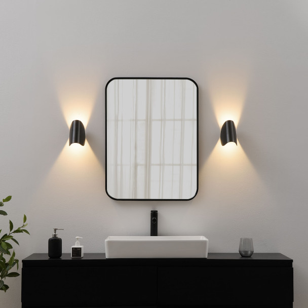 Diseño moderno y minimalista - Notte