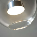 Luz difusa ideal para comedor - Gica