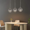 Vidrio transparente estilo minimalista - Gica