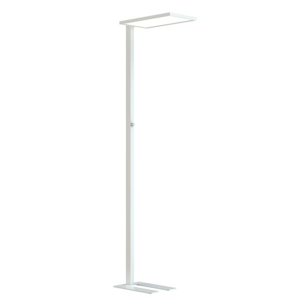 Lámpara LED con base estable y diseño limpio - Ephan