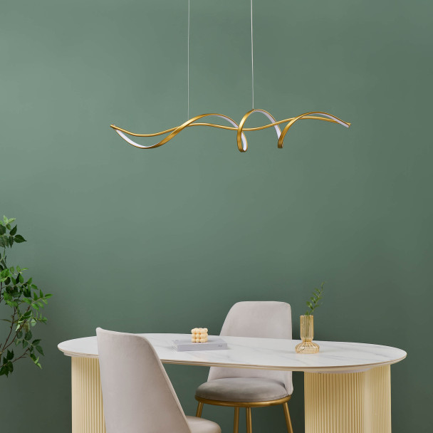 Ideal para salón o comedor - Lybella