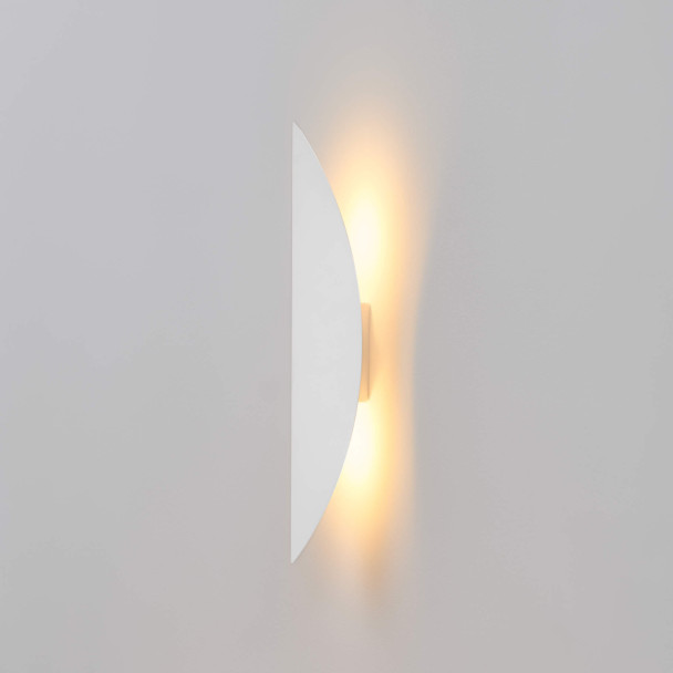 Aplique de pared LED moderno - Moana