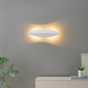 Iluminación de pared diseño minimalista - Moana