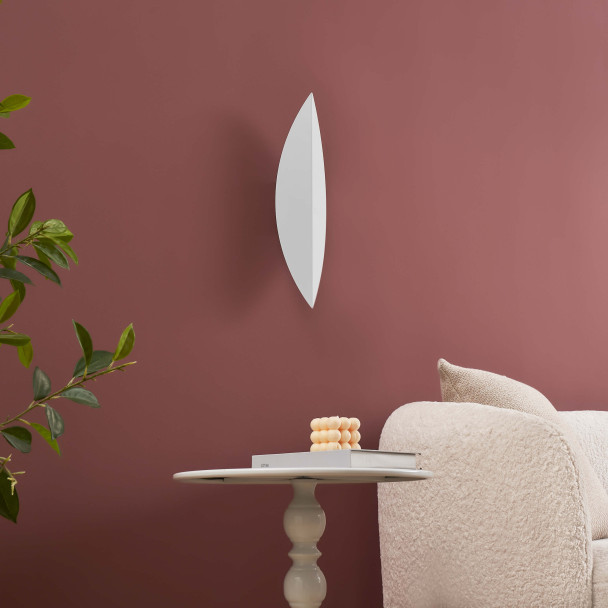 Diseño minimalista con luz suave - Moana