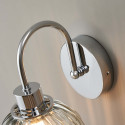 Funciona con 1 bombilla G9 - Seren