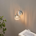 Forma redonda estilo retro chic - Seren