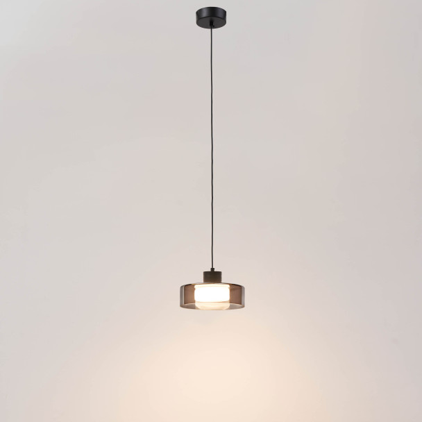 Lámpara colgante ideal para mesa de comedor - Valdo