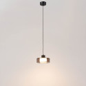 Lámpara colgante ideal para mesa de comedor - Valdo