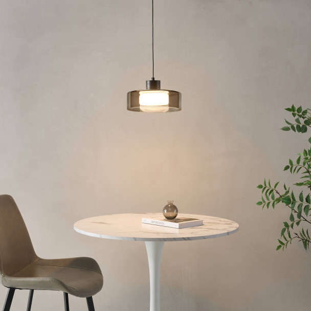 Lámpara de diseño para interiores modernos - Valdo