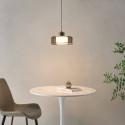 Lámpara de diseño para interiores modernos - Valdo