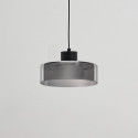 Lámpara colgante elegante y moderna - Valdo