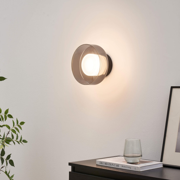 Iluminación moderna y discreta - Valdo