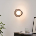 Iluminación moderna y discreta - Valdo