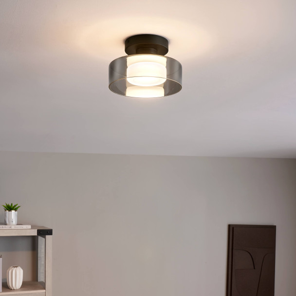 Lámpara elegante para interiores modernos - Valdo