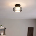Lámpara elegante para interiores modernos - Valdo