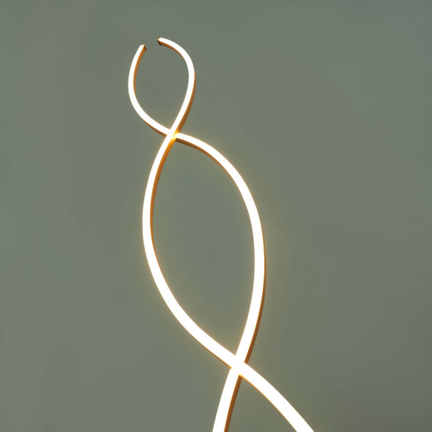 Diseño en ondas moderno y elegante - Orionis