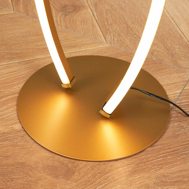 Iluminación LED eficiente y con estilo - Orionis