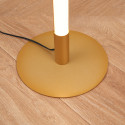 Estructura fina con luz indirecta - Sloane