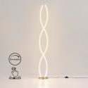 Iluminación LED regulable táctil - Orionis