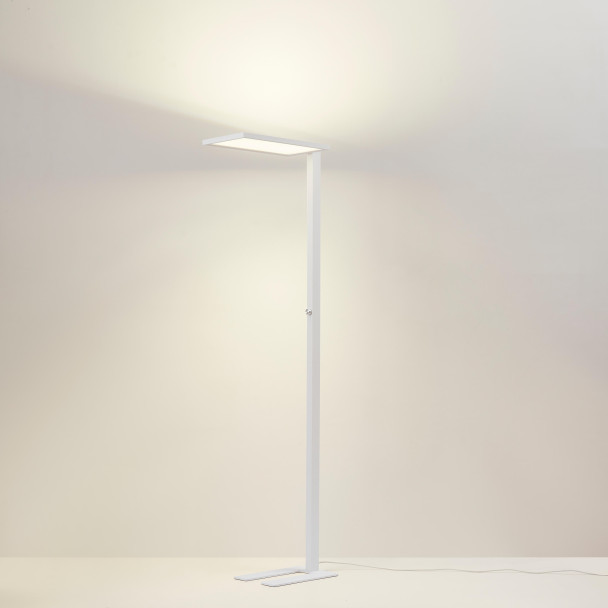 Lámpara LED vertical con luz suave y uniforme - Ephan