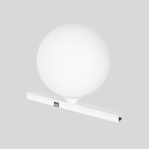Foco cristal para rail - Lyne