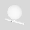 Foco cristal para rail - Lyne