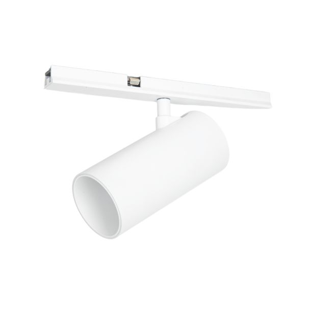 Foco para rail blanco - Lyne