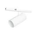 Foco para rail blanco - Lyne
