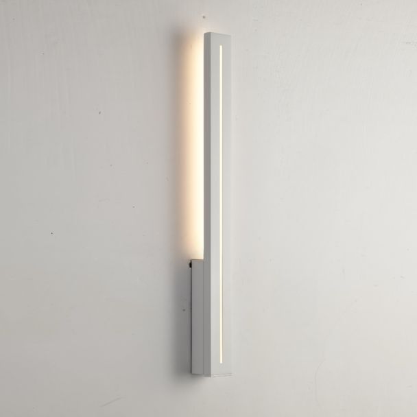 Aplique LED blanca luz indirecta - Noméris
