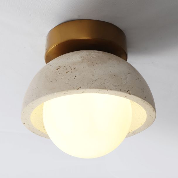 Aplique travertino diseño refinado - Pietra
