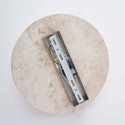 Aplique de pared de piedra dormitorio o salón - Oré